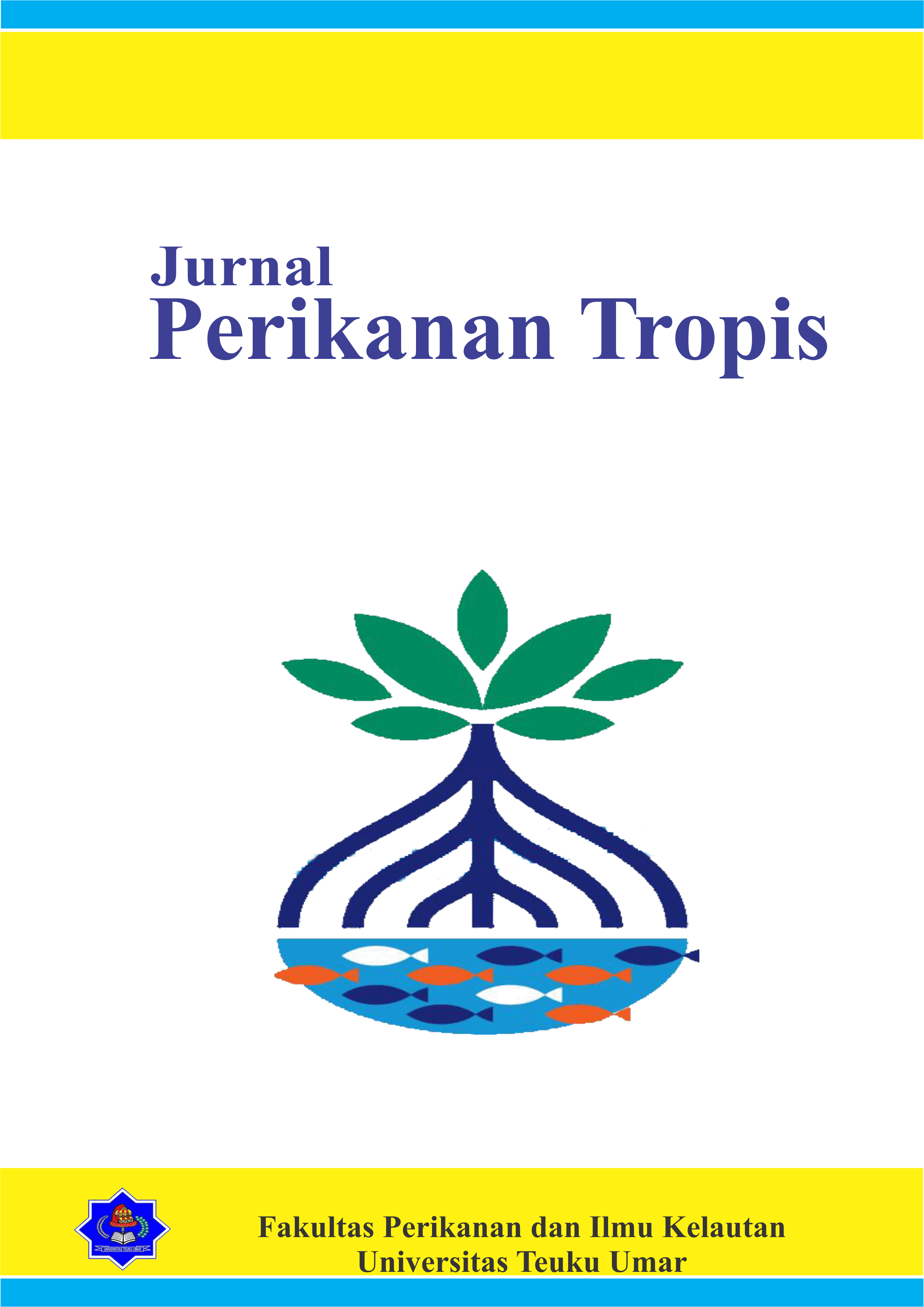 Cover JPTROPIS