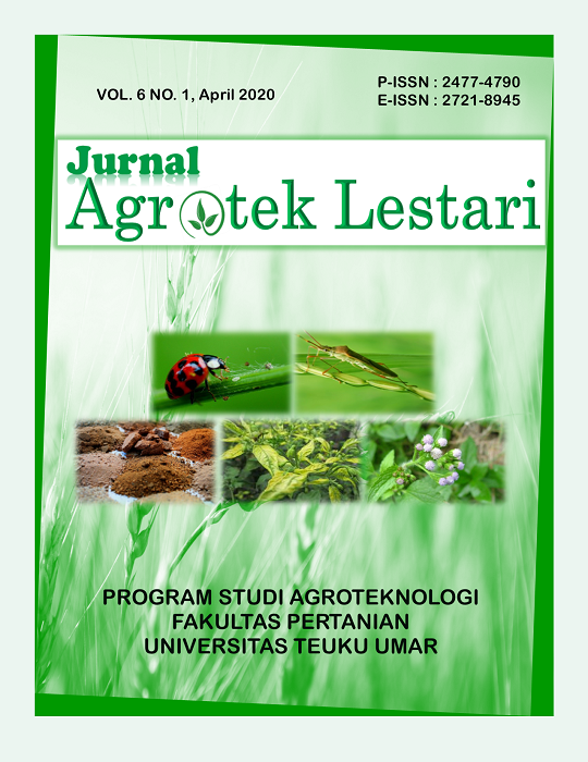 Cover JAGROTEK