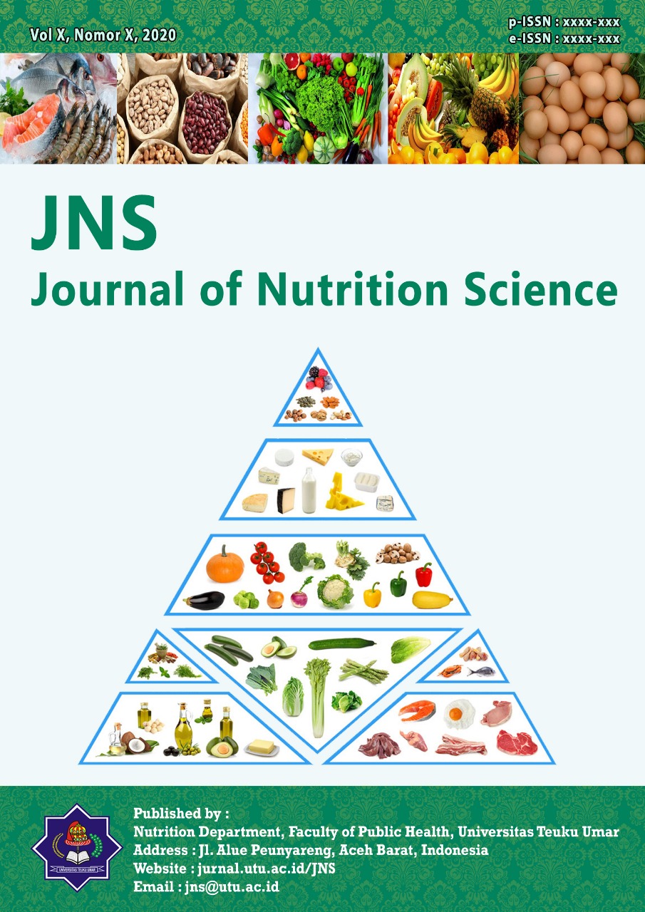 Cover JNS