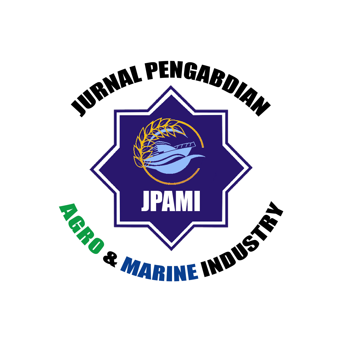 Cover JPAMI