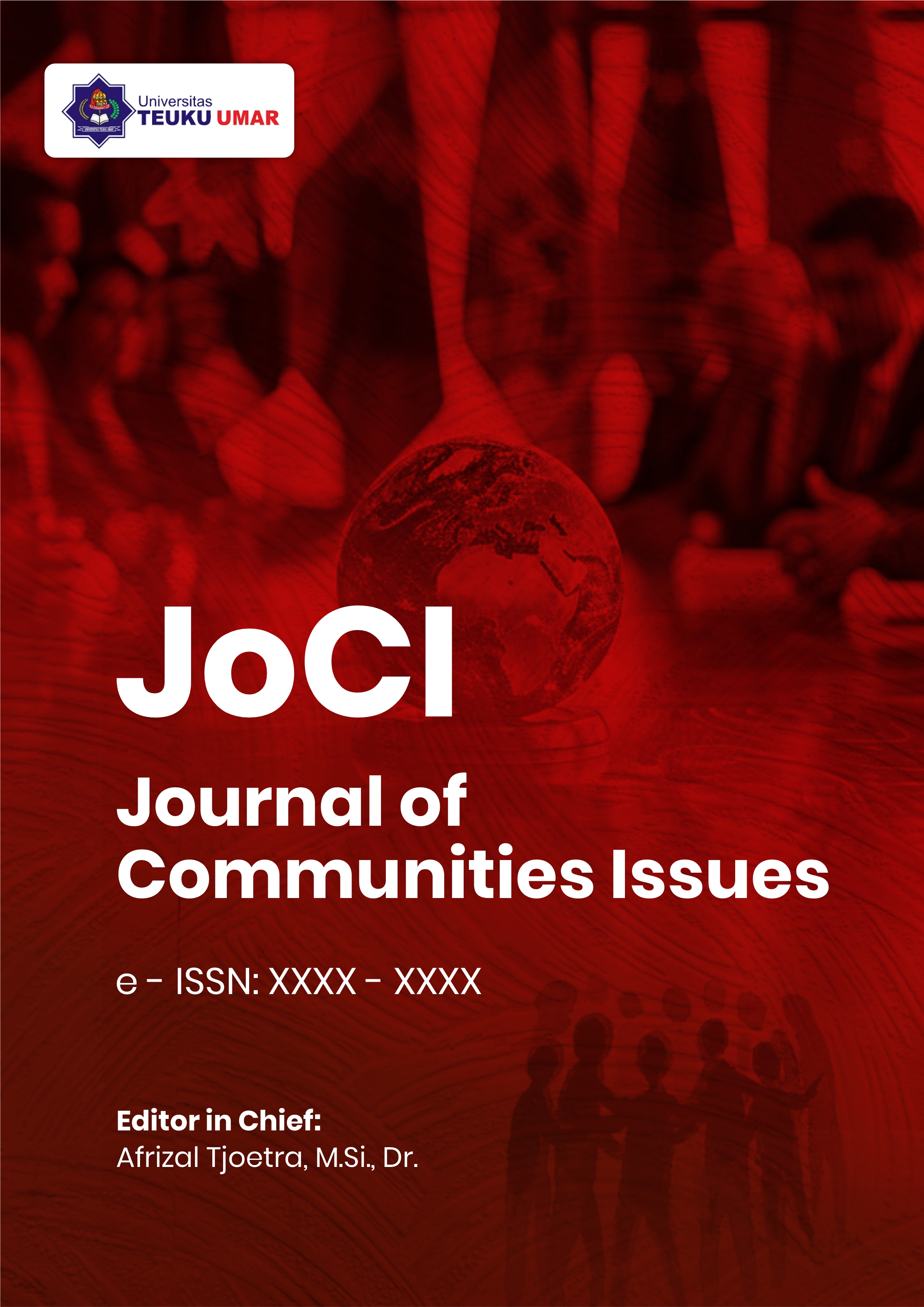 Cover JoCI